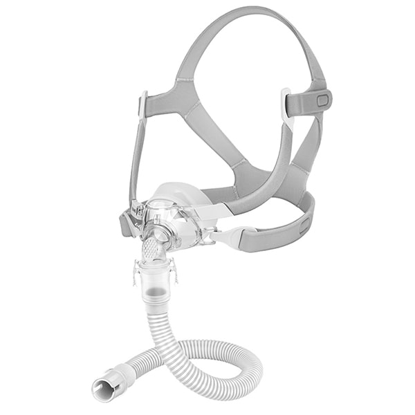 Носовая СиПАП маска (для CPAP-терапии) Yuwell YN-03 Носовая СиПАП маска (для CPAP-терапии) Yuwell YN-03