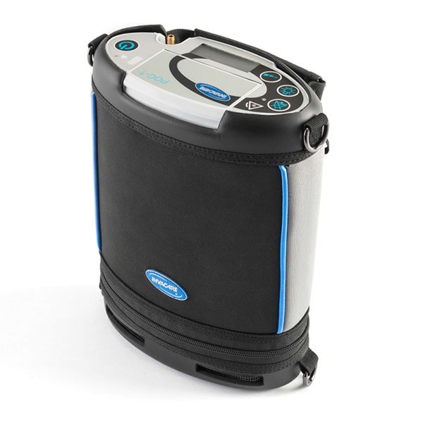 Новый Invacare XPO2 теперь в России!