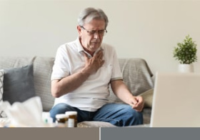 Дыхания Куссмауля