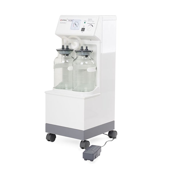 Отсасыватель хирургический Армед 7A-23B Отсасыватель хирургический Армед 7A-23B