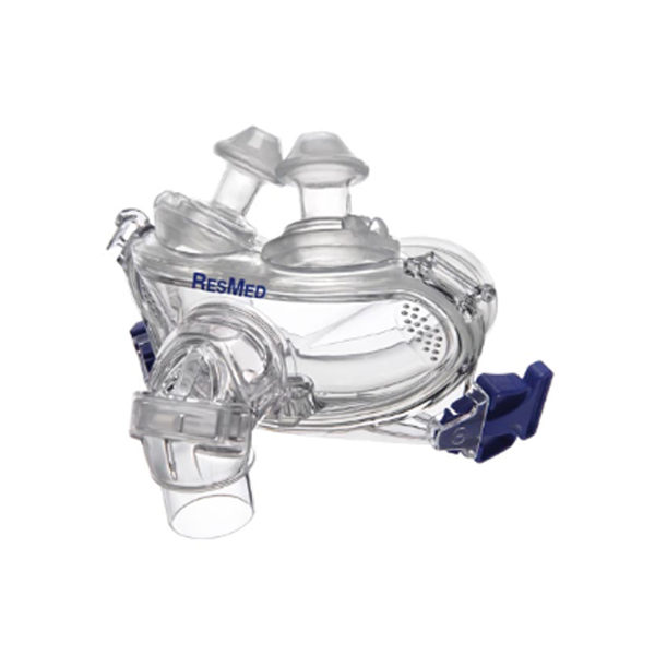 Рото-носовая СиПАП маска (для CPAP-терапии) Mirage Liberty ResMed
