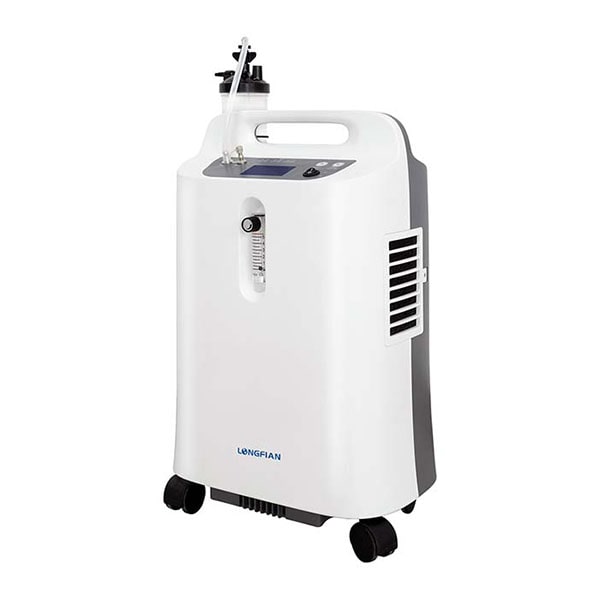 Кислородный концентратор Longfian JAY-5DW Кислородный концентратор Longfian JAY-5DW