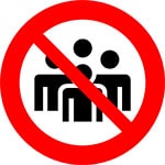 Режим работы магазинов в Москве и Петербурге в период ограничений с 28 октября по 7 ноября 2021