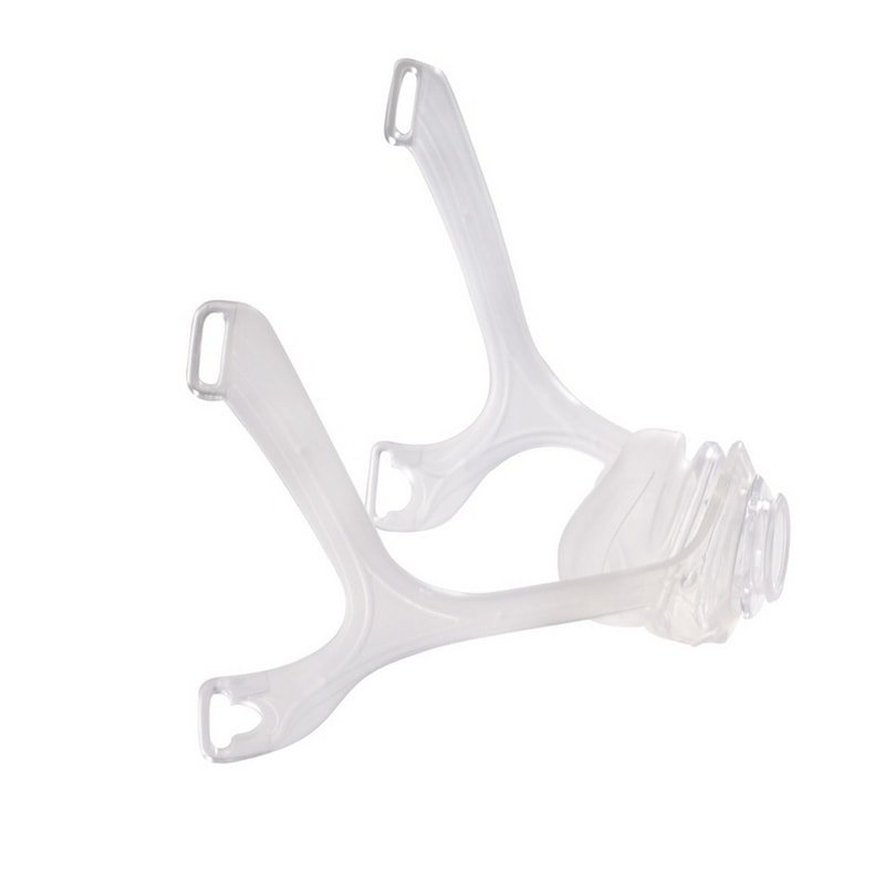 Носовая СиПАП маска (для CPAP-терапии) Wisp Respironics (универсальная) Носовая СиПАП маска (для CPAP-терапии) Wisp Respironics (универсальная)