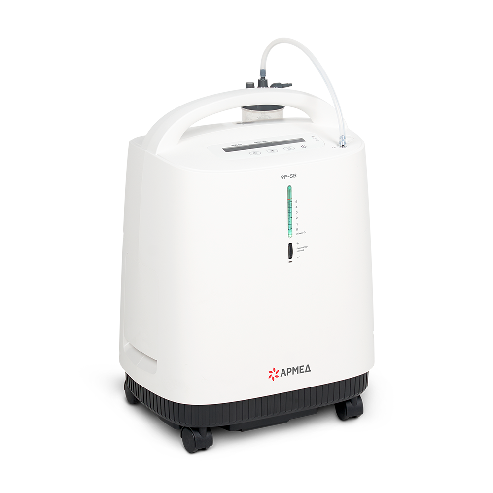 Кислородный концентратор Армед 9F-5B