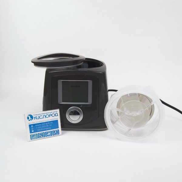 Лечение храпа и апноэ теперь еще комфортнее