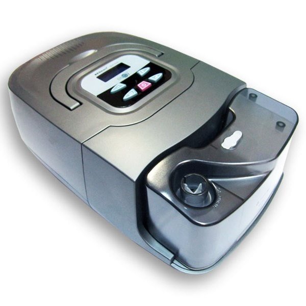 BPAP BMC RESmart GI BPAP System T-25A с увлажнителем (ТриПАП) BPAP BMC RESmart GI BPAP System T-25A с увлажнителем (ТриПАП)