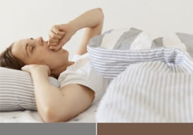 Храп у женщин