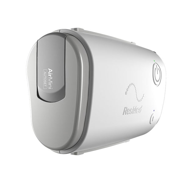 Auto CPAP (Авто СиПАП)-аппарат ResMed AirMini Auto CPAP (Авто СиПАП)-аппарат ResMed AirMini