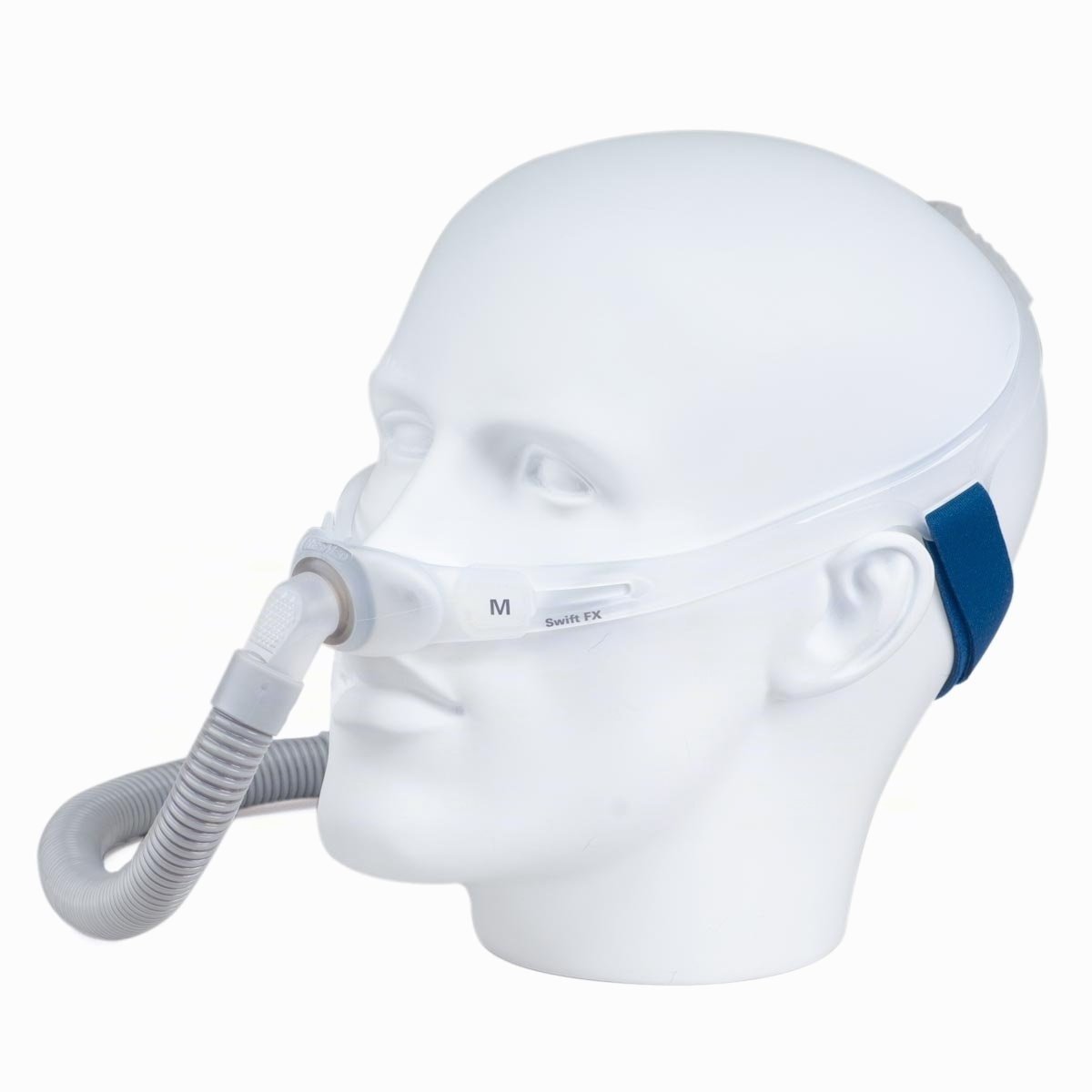 Носовые СиПАП канюли (для CPAP-терапии) Mirage Swift FX ResMed Носовые СиПАП канюли (для CPAP-терапии) Mirage Swift FX ResMed