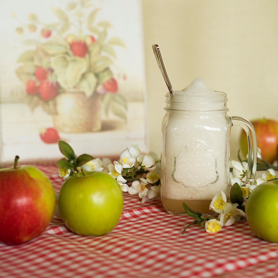 Как принимать кислородный коктейль?