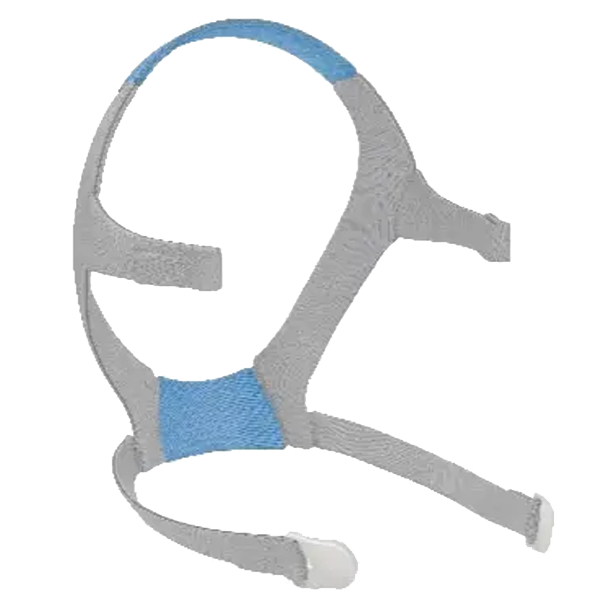 Шапочка для СиПАП-маски ResMed AirFit F20 Шапочка для СиПАП-маски ResMed AirFit F20