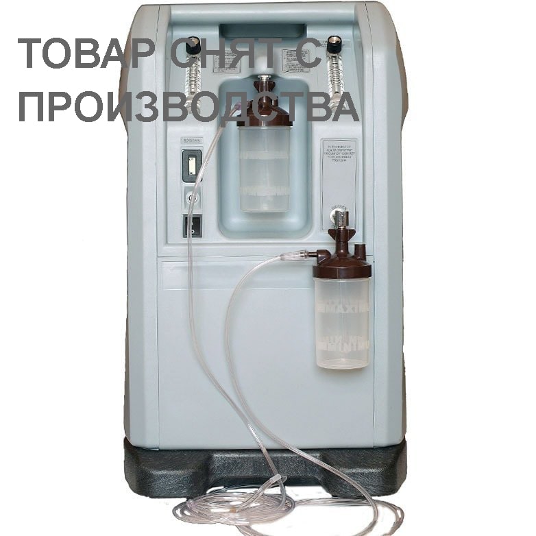 Кислородный концентратор AirSep NewLife Intensity Dual 8L Кислородный концентратор AirSep NewLife Intensity Dual 8L