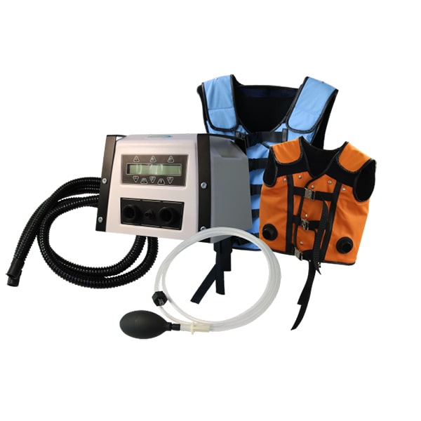 Система очистки дыхательных путей «Орторент» (СОДП) Система очистки дыхательных путей «Орторент» (СОДП)