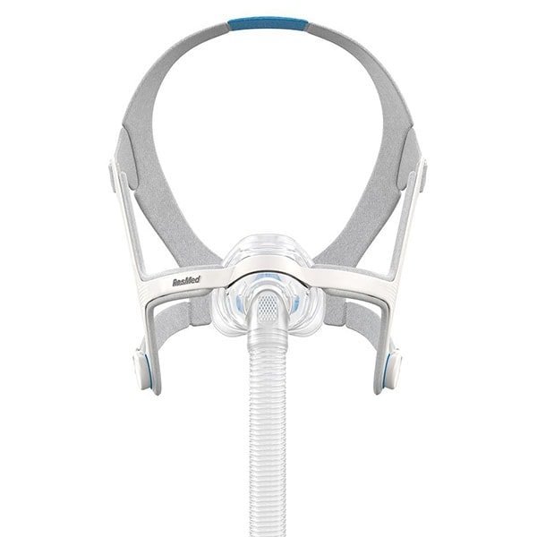 Носовая СиПАП маска (для CPAP-терапии) AirFit N20 ResMed Носовая СиПАП маска (для CPAP-терапии) AirFit N20 ResMed