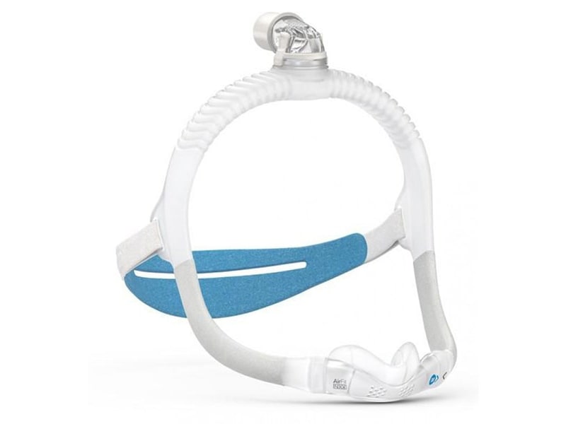 Пополнение в линейке СиПАП-масок ResMed серии AirFit