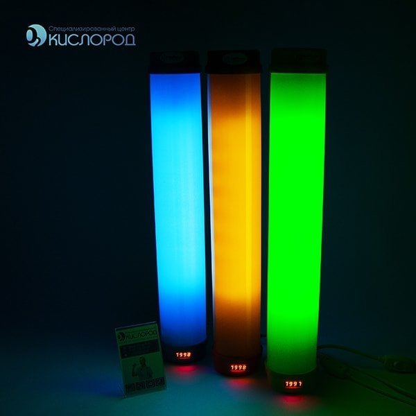 Популярность облучателей-рециркуляторов