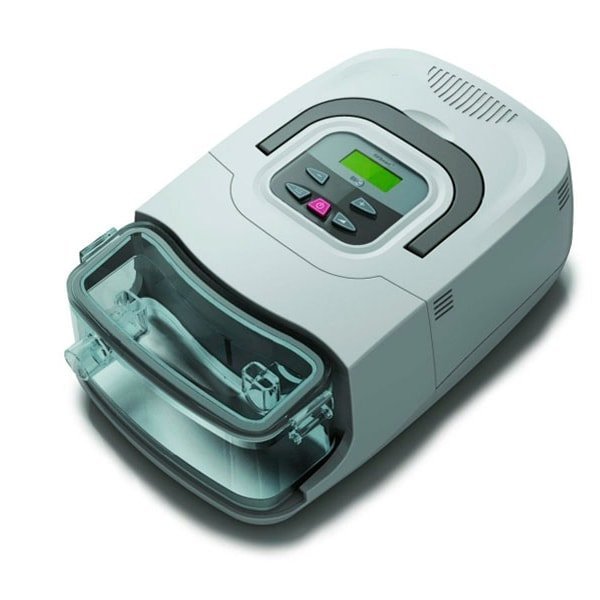 Базовый CPAP (СиПАП)-аппарат RESmart BMC-630C с увлажнителем Базовый CPAP (СиПАП)-аппарат RESmart BMC-630C с увлажнителем