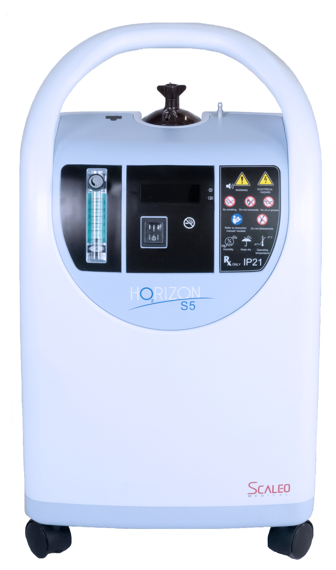 Кислородный концентратор Scaleo Horizon S5
