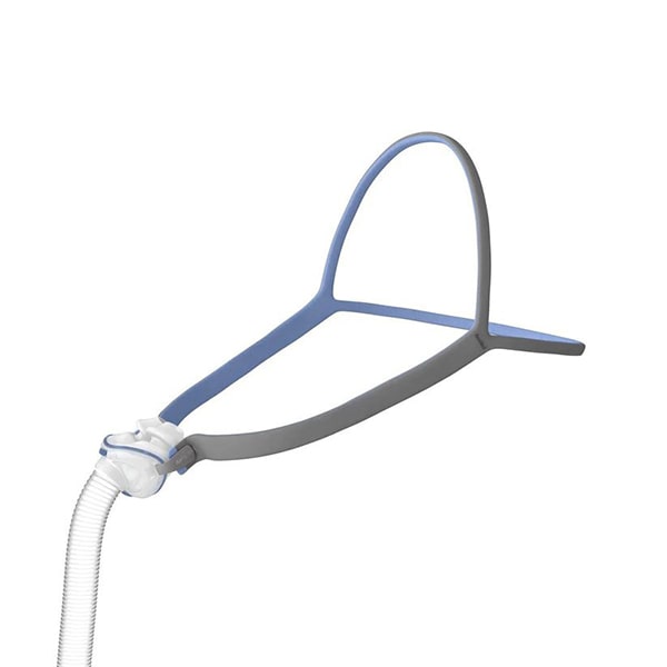 Носовая СиПАП канюля (для CPAP-терапии) AirFit P10 Носовая СиПАП канюля (для CPAP-терапии) AirFit P10