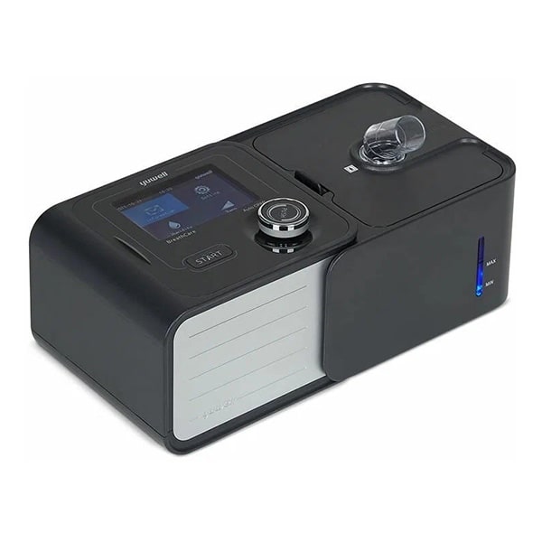 Auto CPAP (Авто СиПАП)-аппарат Yuwell YH-580 с увлажнителем Auto CPAP (Авто СиПАП)-аппарат Yuwell YH-580 с увлажнителем