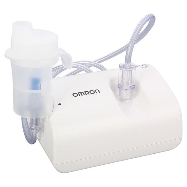 Теперь у нас в продаже появились ингаляторы и небулайзеры