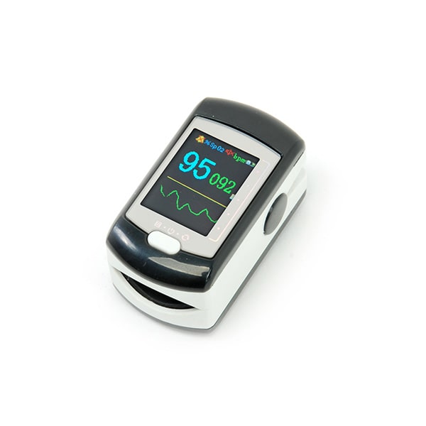 Пульсоксиметр напалечный CMS 50 E Пульсоксиметр напалечный CMS 50 E