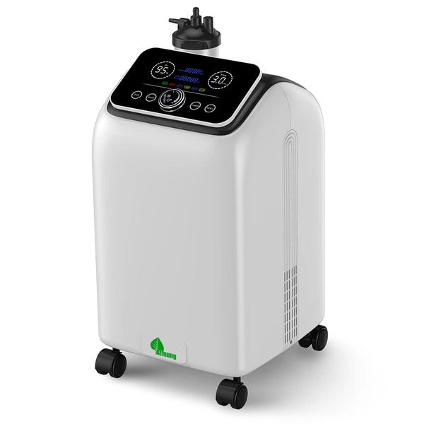 Кислородный концентратор Atmung INT-5AZ Кислородный концентратор Atmung INT-5AZ