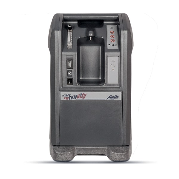Кислородный концентратор AirSep NewLife Intensity Single 10L Кислородный концентратор AirSep NewLife Intensity Single 10L