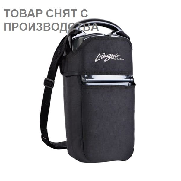 Портативный кислородный концентратор AirSep LifeStyle