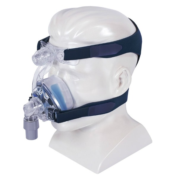 Носовая СиПАП маска (для CPAP-терапии) Mirage SoftGel ResMed Носовая СиПАП маска (для CPAP-терапии) Mirage SoftGel ResMed