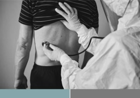 Бронхоэктатическая болезнь