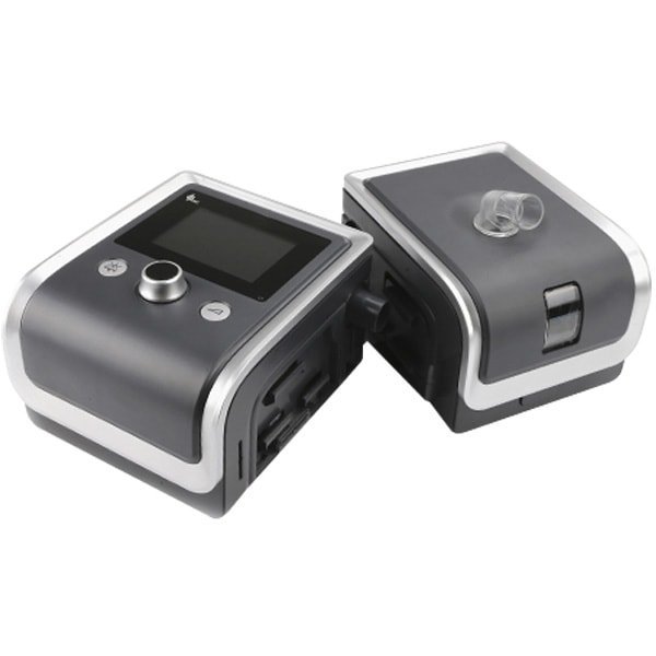 BPAP BMC RESmart GII BPAP System T-25A с увлажнителем