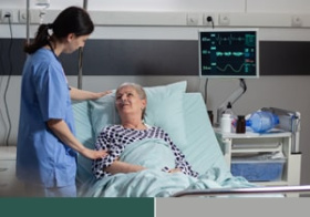 Чем отличается ИВЛ от НИВЛ