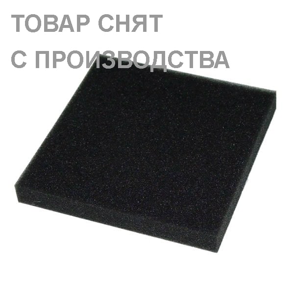 Комплект воздушных фильтров Weinmann OXYMAT 3