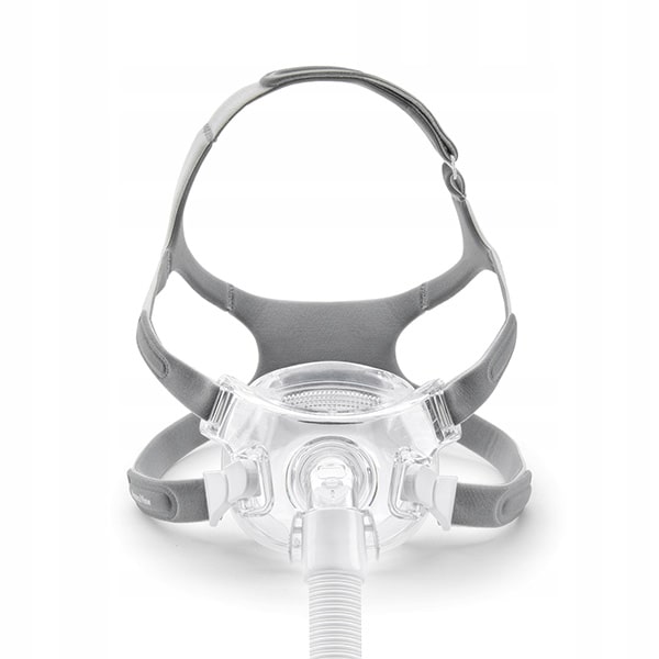 Рото-носовая СиПАП маска (для CPAP-терапии) Amara View Respironics Рото-носовая СиПАП маска (для CPAP-терапии) Amara View Respironics