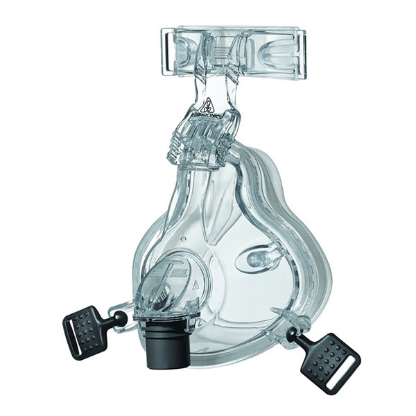 Маска рото-носовая (СиПАП) Philips Respironics ComfortFull 2 Маска рото-носовая (СиПАП) Philips Respironics ComfortFull 2