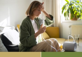 Виды ингаляторов и их отличия