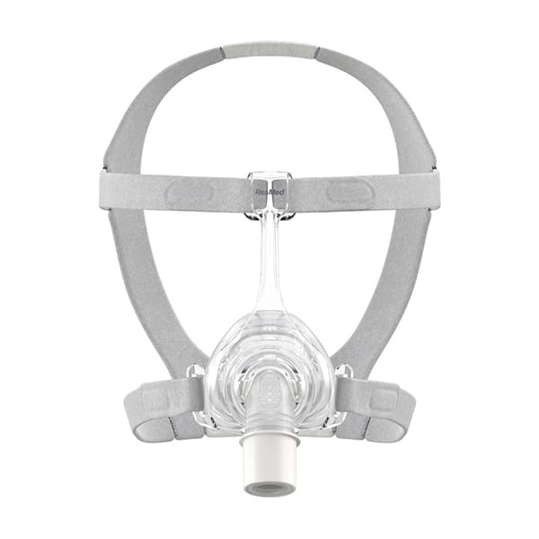 Носовая СиПАП маска (для CPAP-терапии) AirFit N20 Classic ResMed Носовая СиПАП маска (для CPAP-терапии) AirFit N20 Classic ResMed