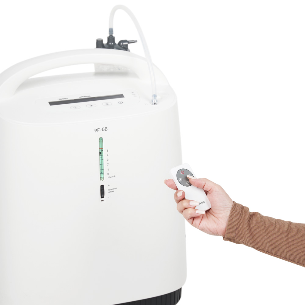 Кислородный концентратор Армед 9F-5B