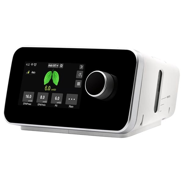 BPAP Resvent iBreeze Tech с увлажнителем BPAP Resvent iBreeze Tech с увлажнителем