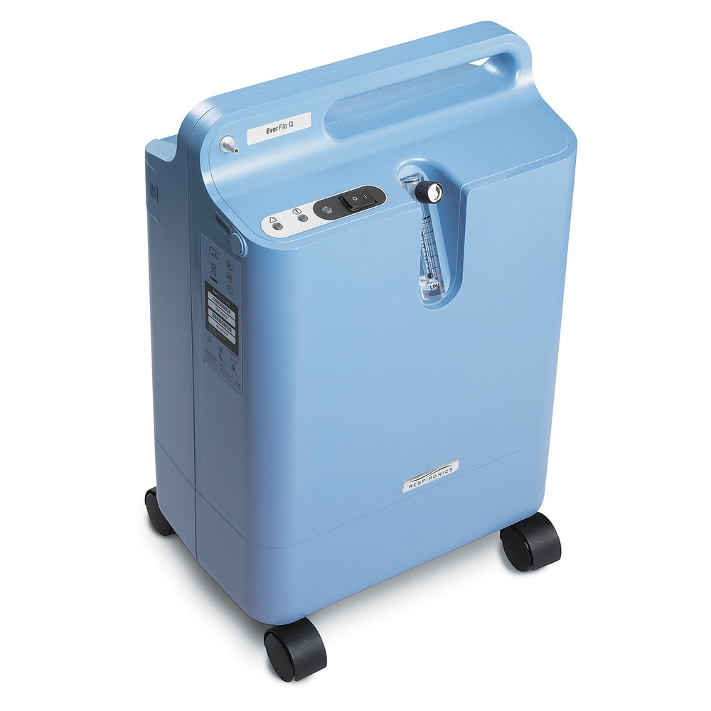 Кислородные концентраторы для дома