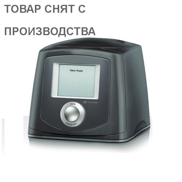 Auto CPAP (Авто СиПАП)-аппарат Fisher&Paykel ICON+ Auto с увлажнителем Auto CPAP (Авто СиПАП)-аппарат Fisher&Paykel ICON+ Auto с увлажнителем
