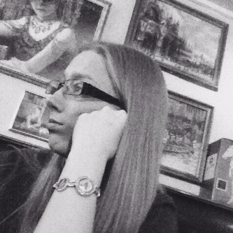 Анна Грачёва