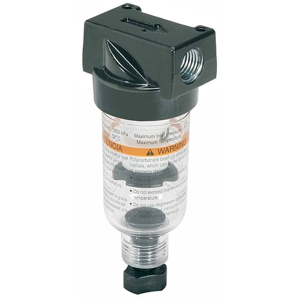 Фильтр коалесцентный для AirSep Reliant (MZ-30) Фильтр коалесцентный для AirSep Reliant (MZ-30)