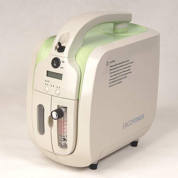 Кислородный концентратор Ergopower ER204 (JAY-1)
