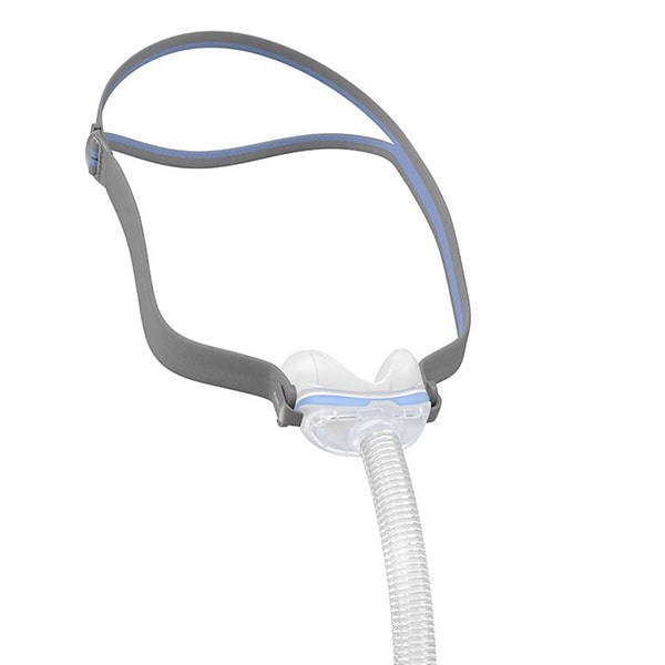 Носовая СиПАП маска (для CPAP-терапии) ResMed AirFit N30 Носовая СиПАП маска (для CPAP-терапии) ResMed AirFit N30