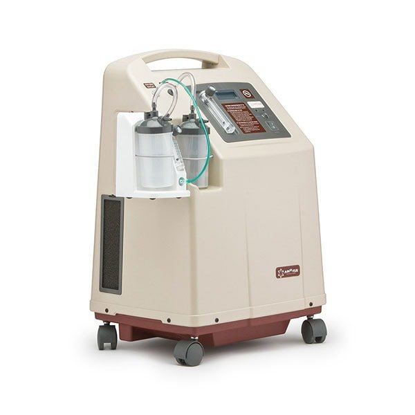 Кислородный концентратор Армед 7F-8L