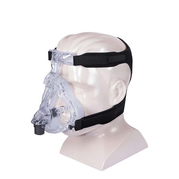 Маска рото-носовая (СиПАП) Philips Respironics ComfortFull 2