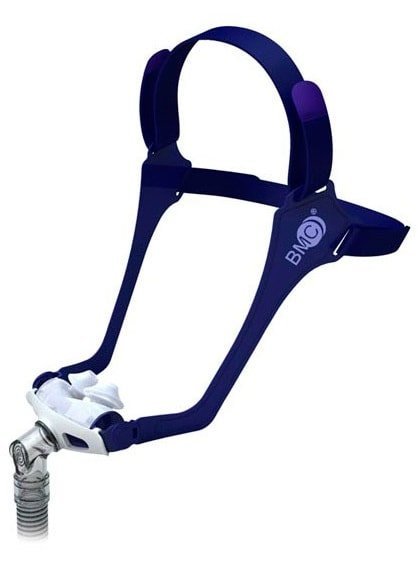 Носовые СиПАП канюли (для CPAP-терапии) Willow nasal pillows system Носовые СиПАП канюли (для CPAP-терапии) Willow nasal pillows system